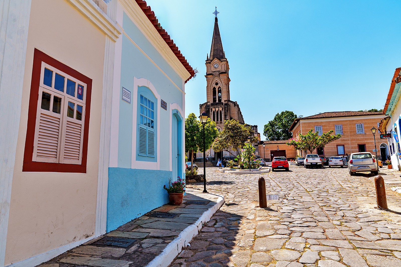 Goias