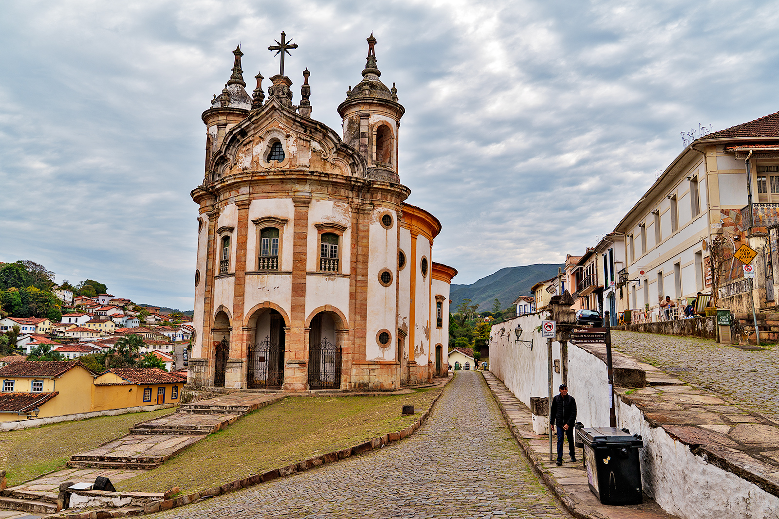 Ouro Preto