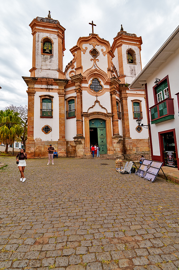 Ouro Preto