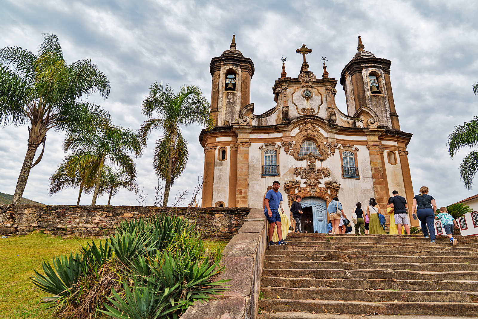Ouro Preto