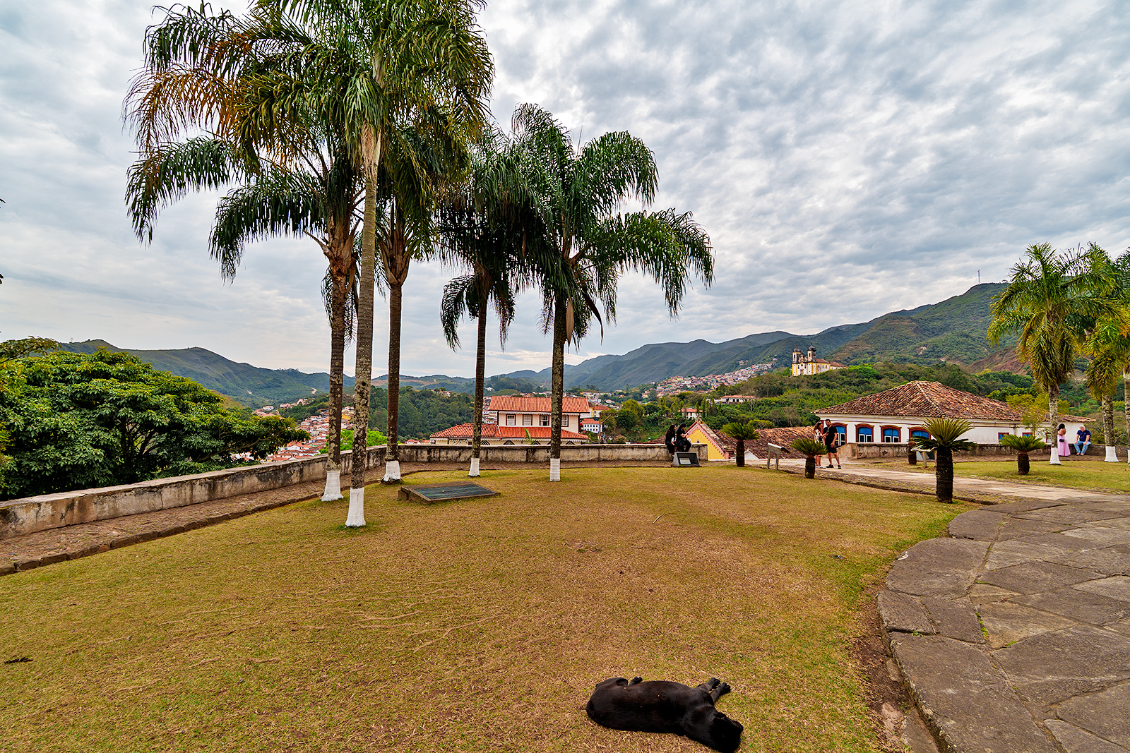 Ouro Preto