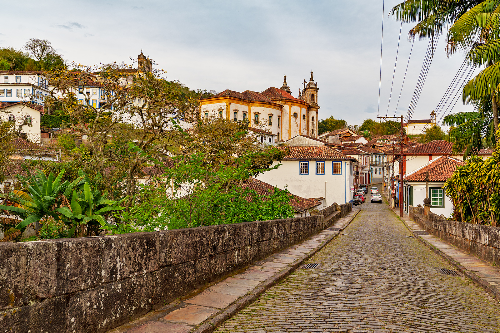 Ouro Preto