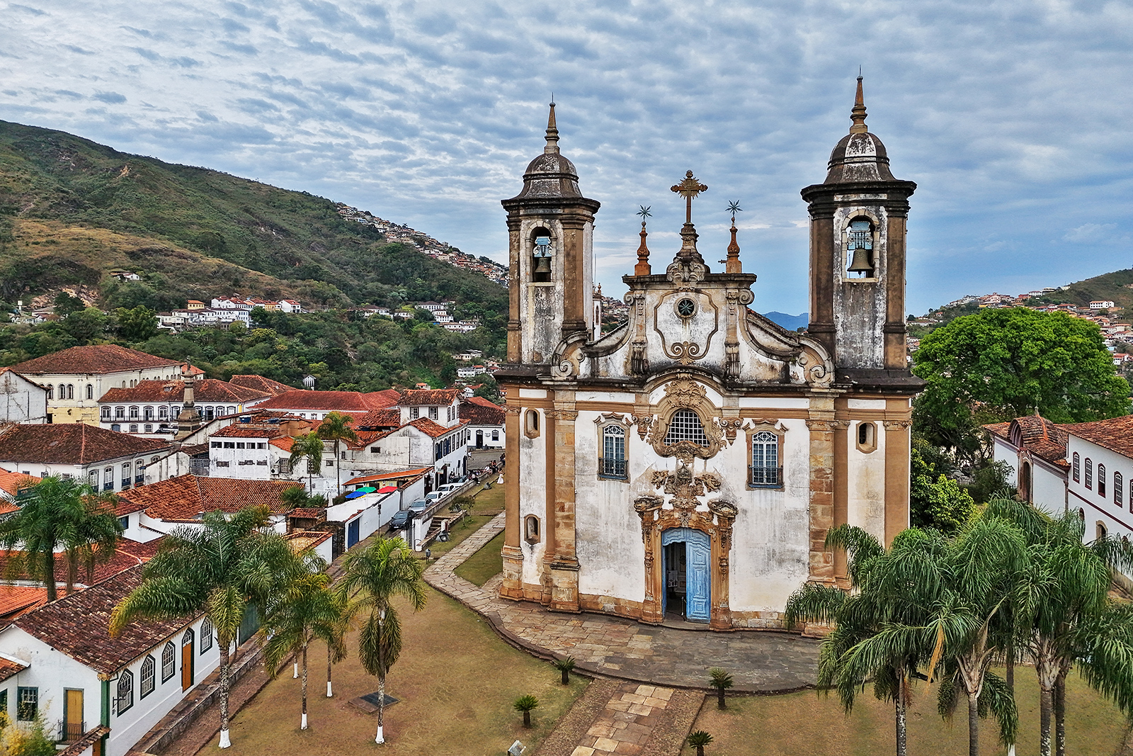 Ouro Preto