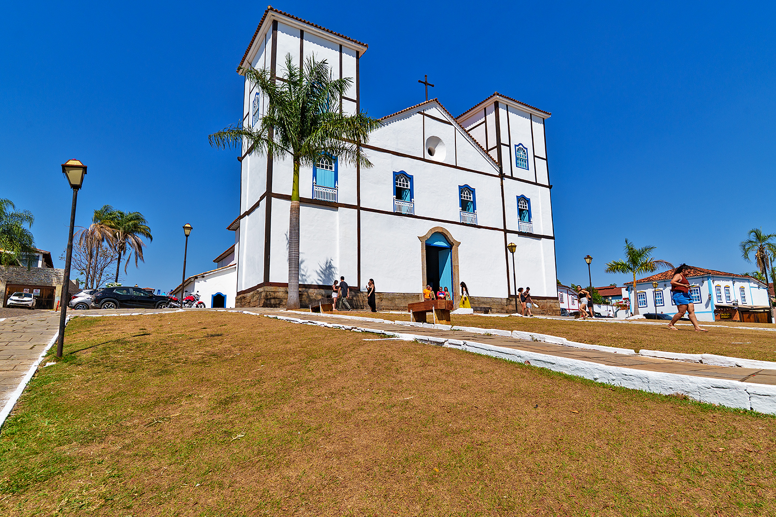 Pirenopolis