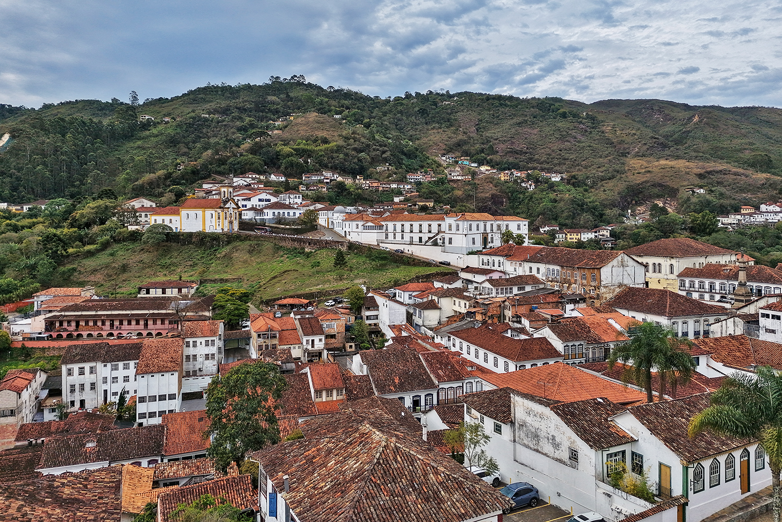 Ouro Preto