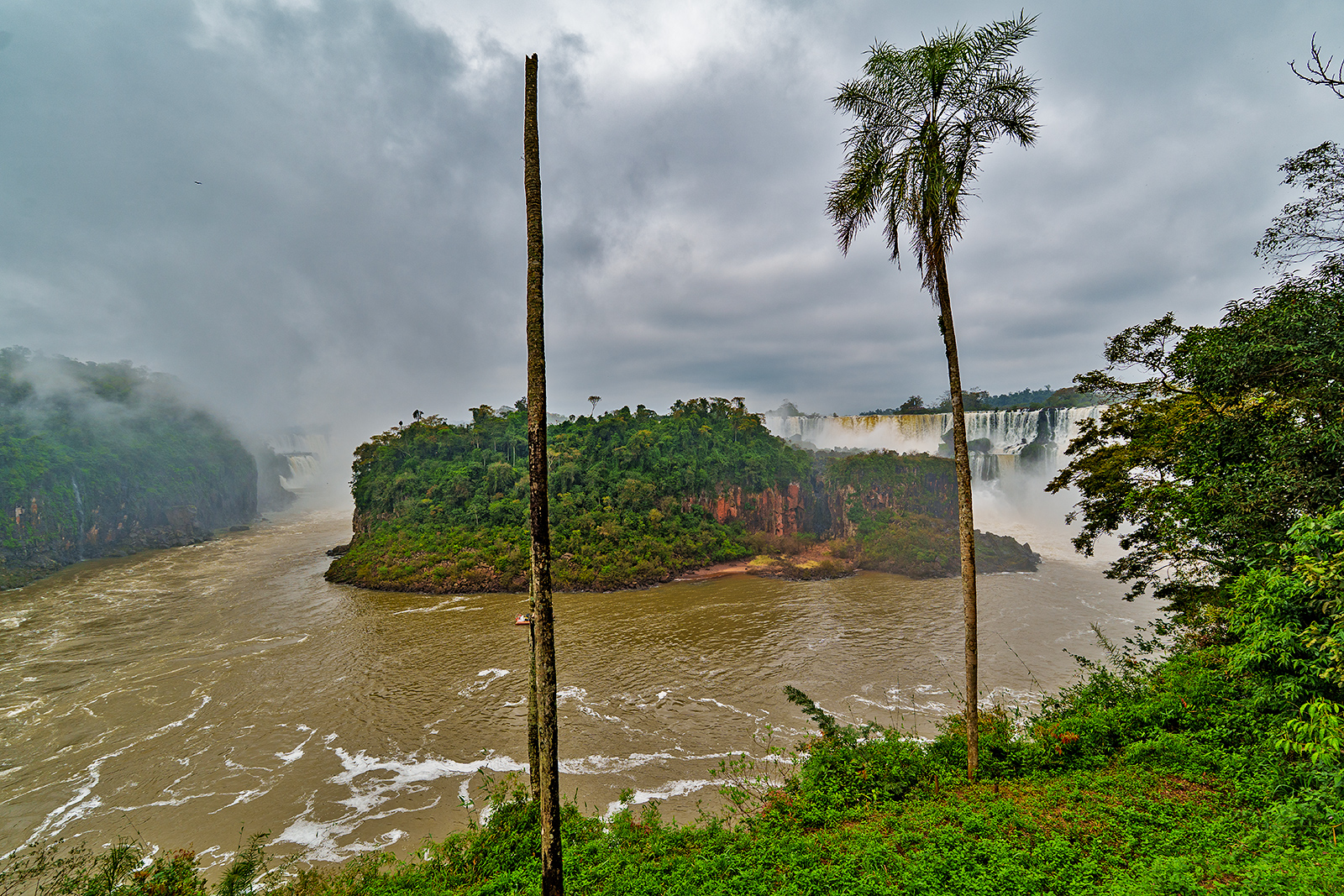 Iguazu National Park