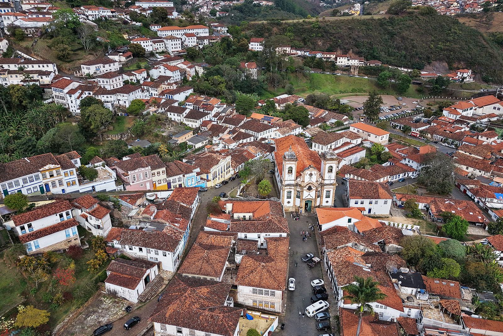 Ouro Preto