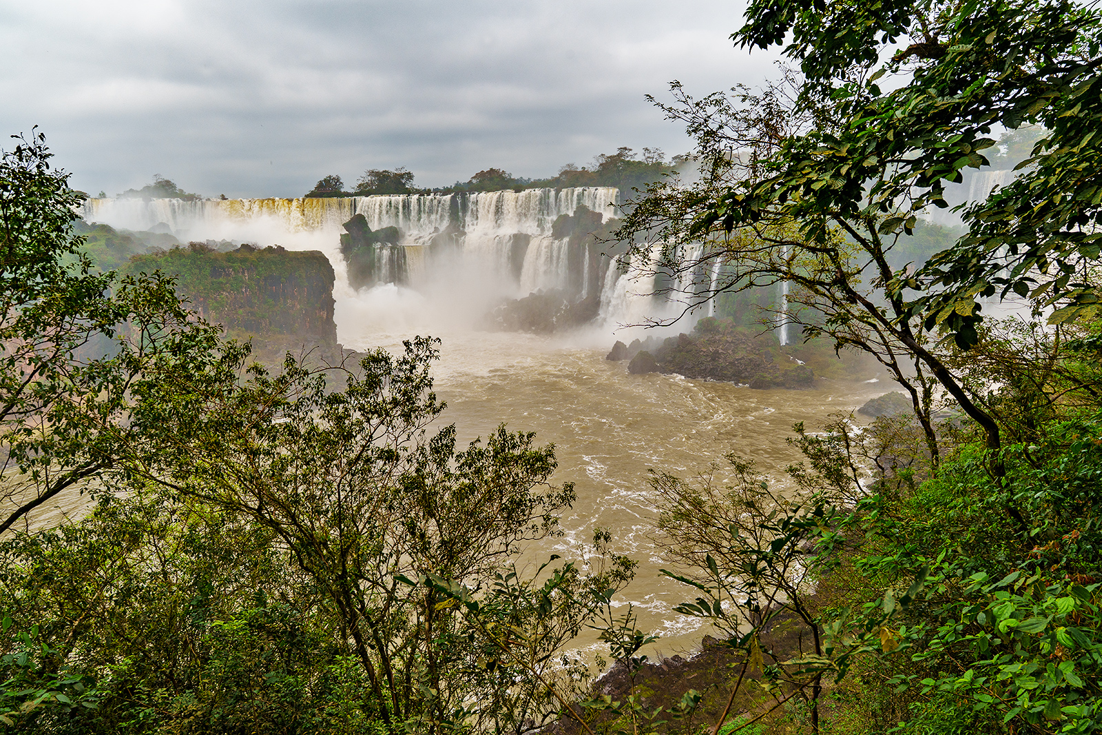 Iguazu National Park