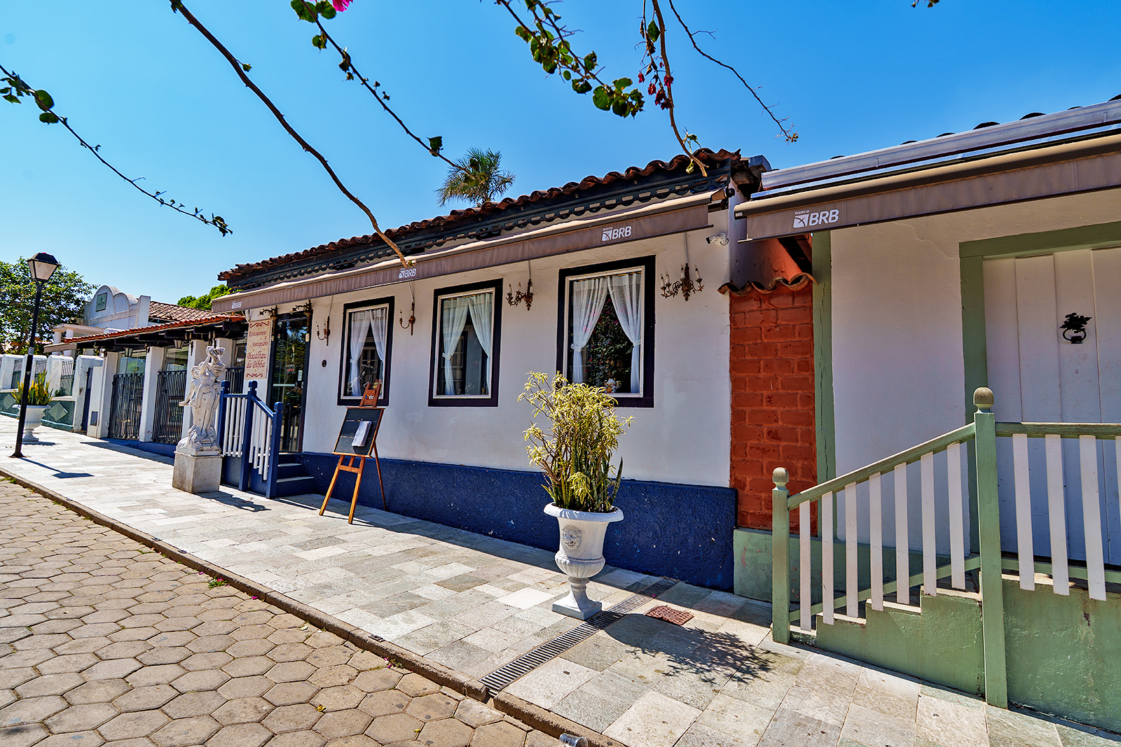 Pirenopolis