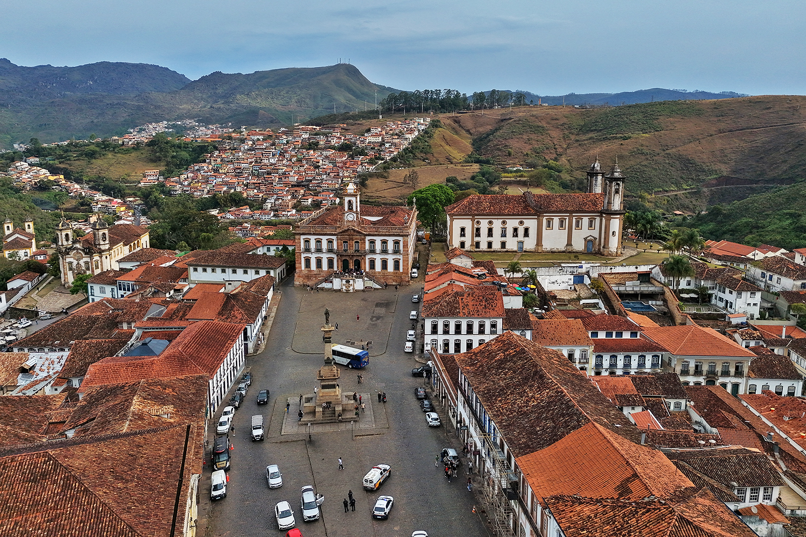 Ouro Preto