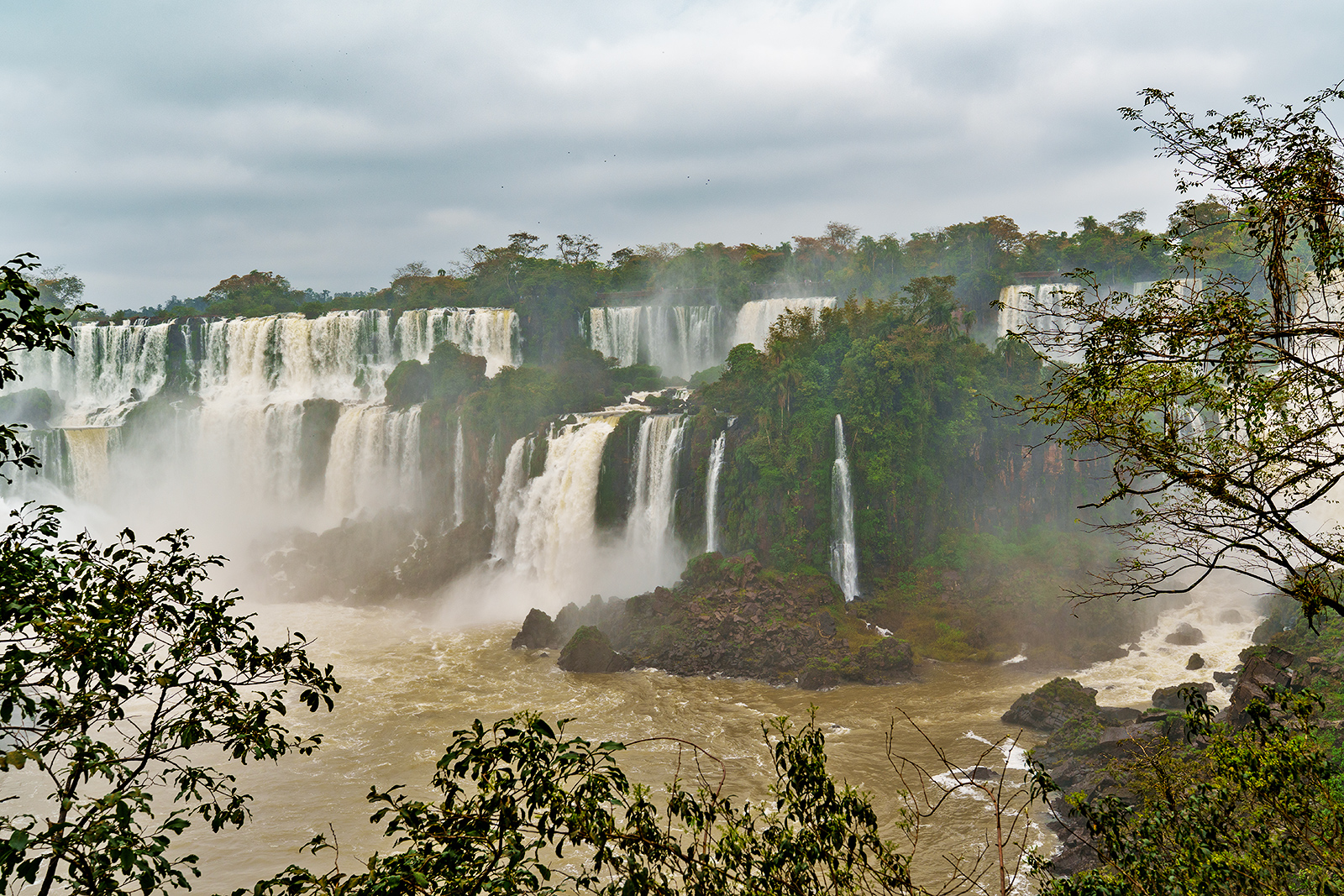 Iguazu National Park