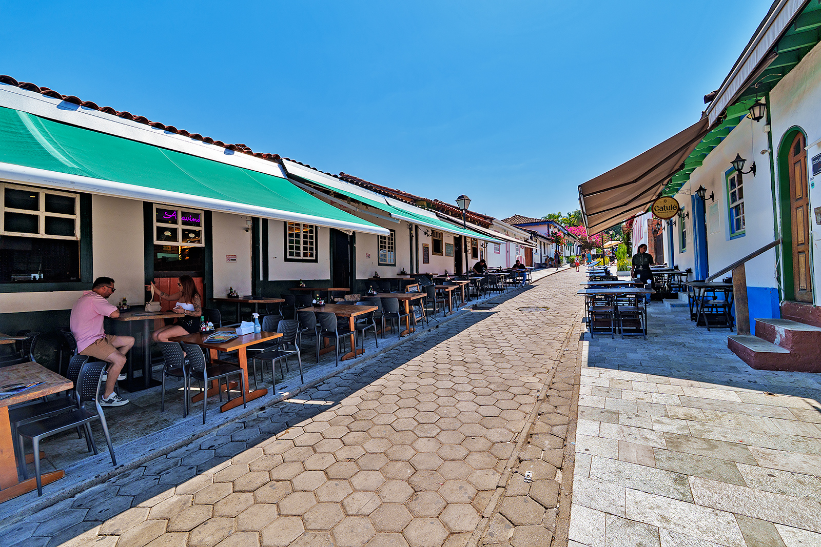 Pirenopolis