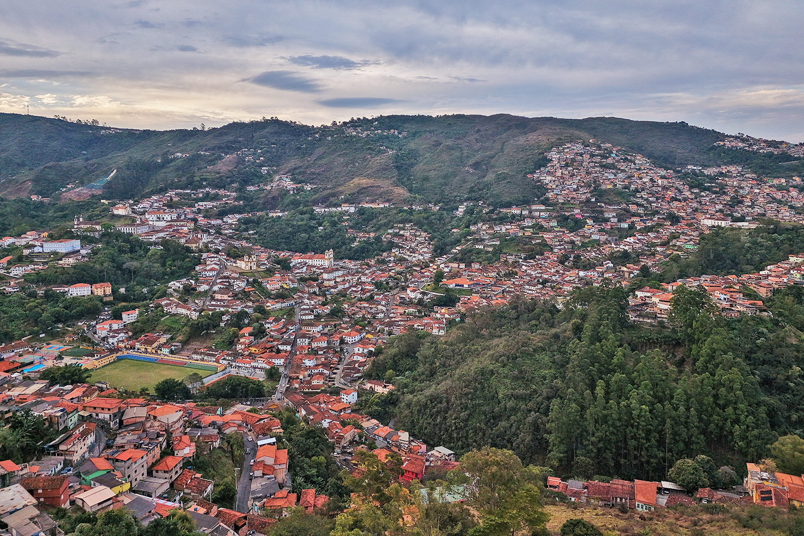 Ouro Preto