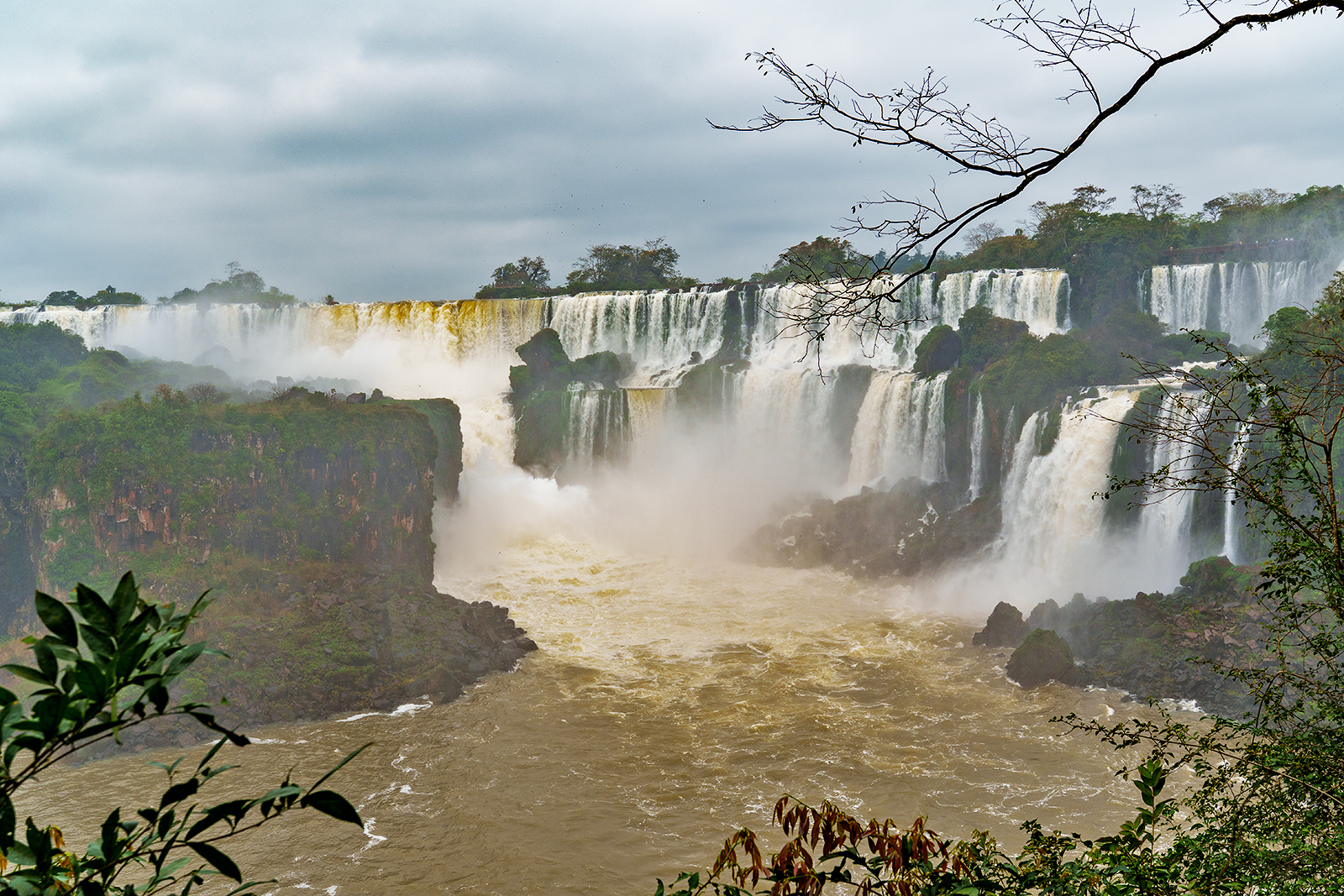 Iguazu National Park