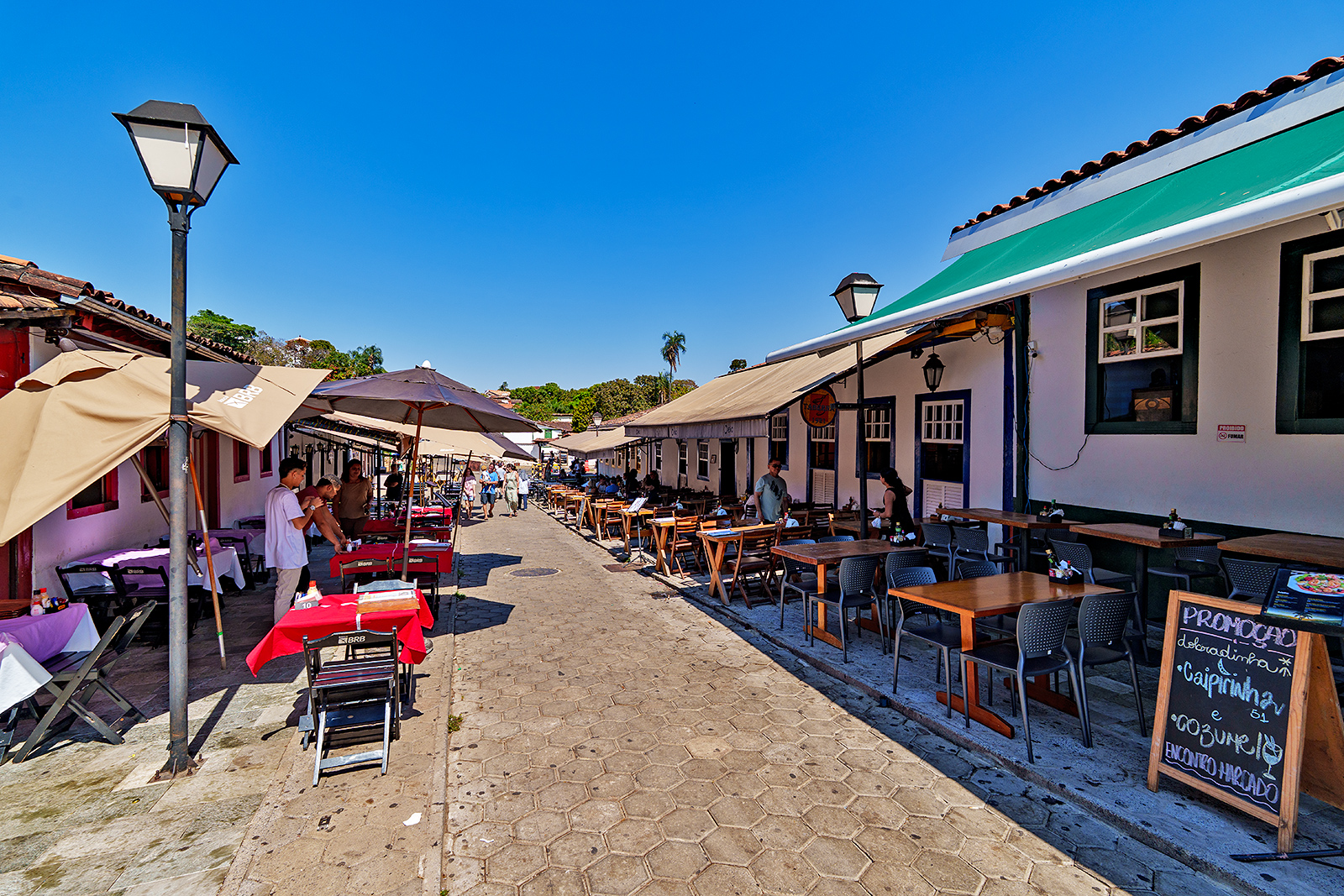 Pirenopolis