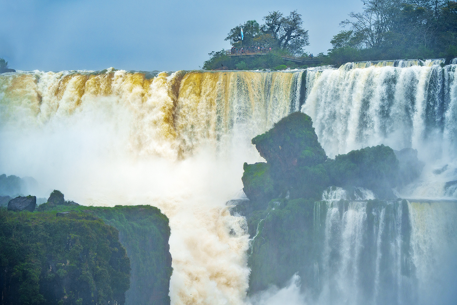 Iguazu National Park