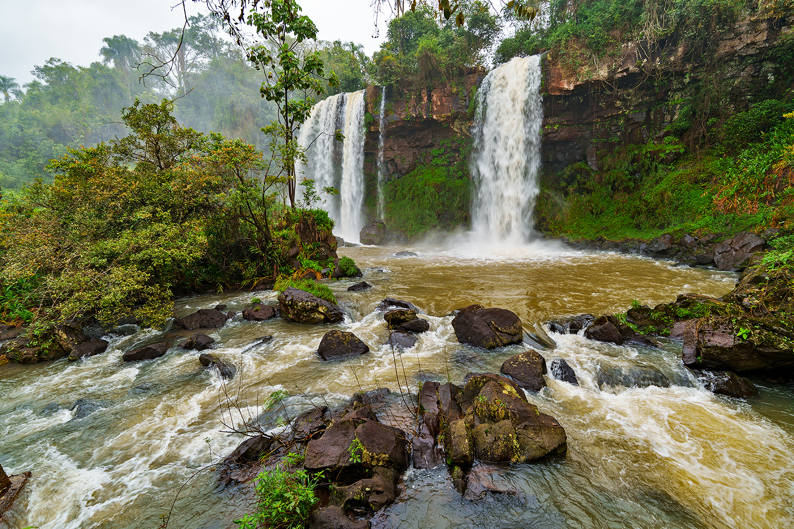 Iguazu National Park