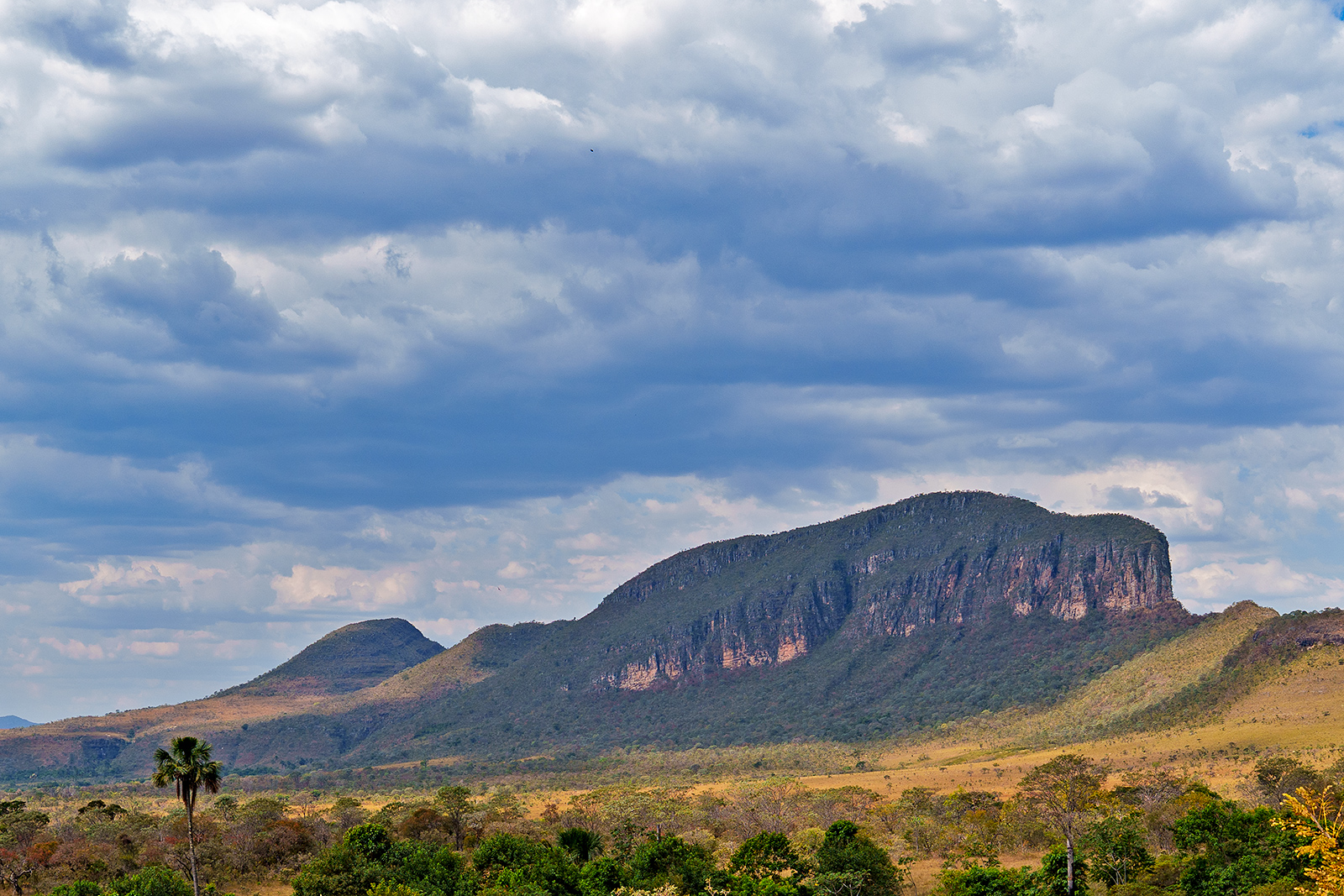 Chapada dos Veadeiros