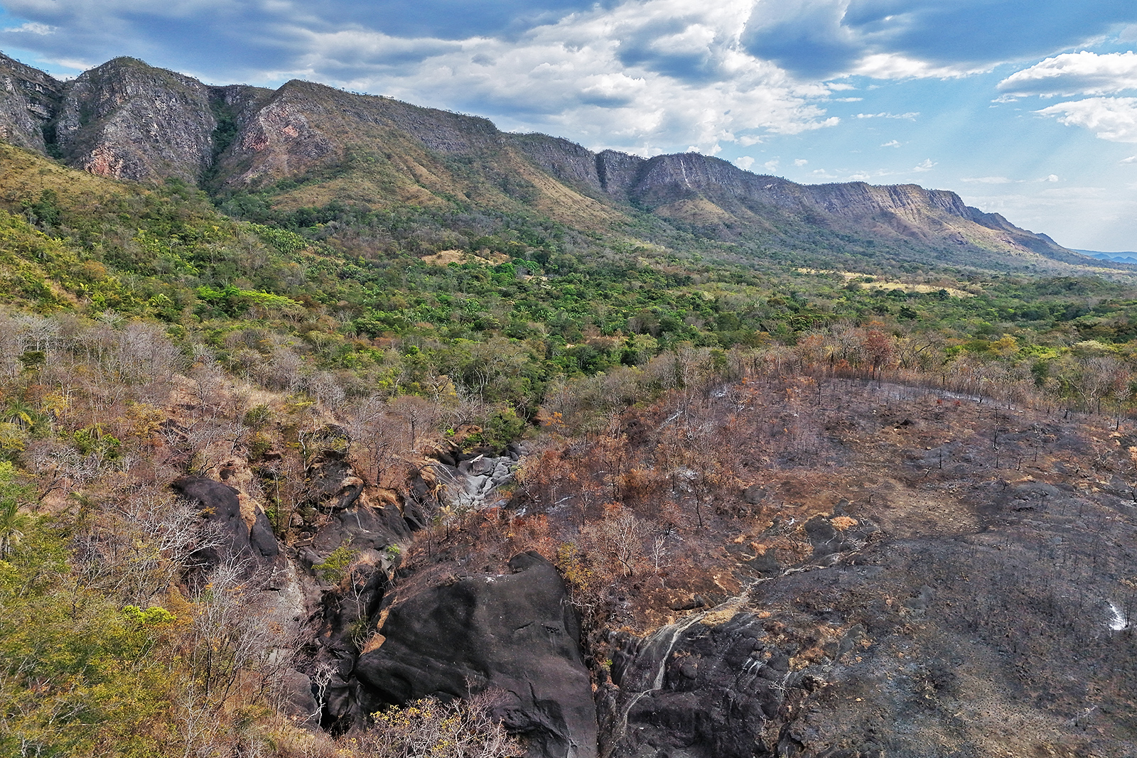 Chapada dos Veadeiros