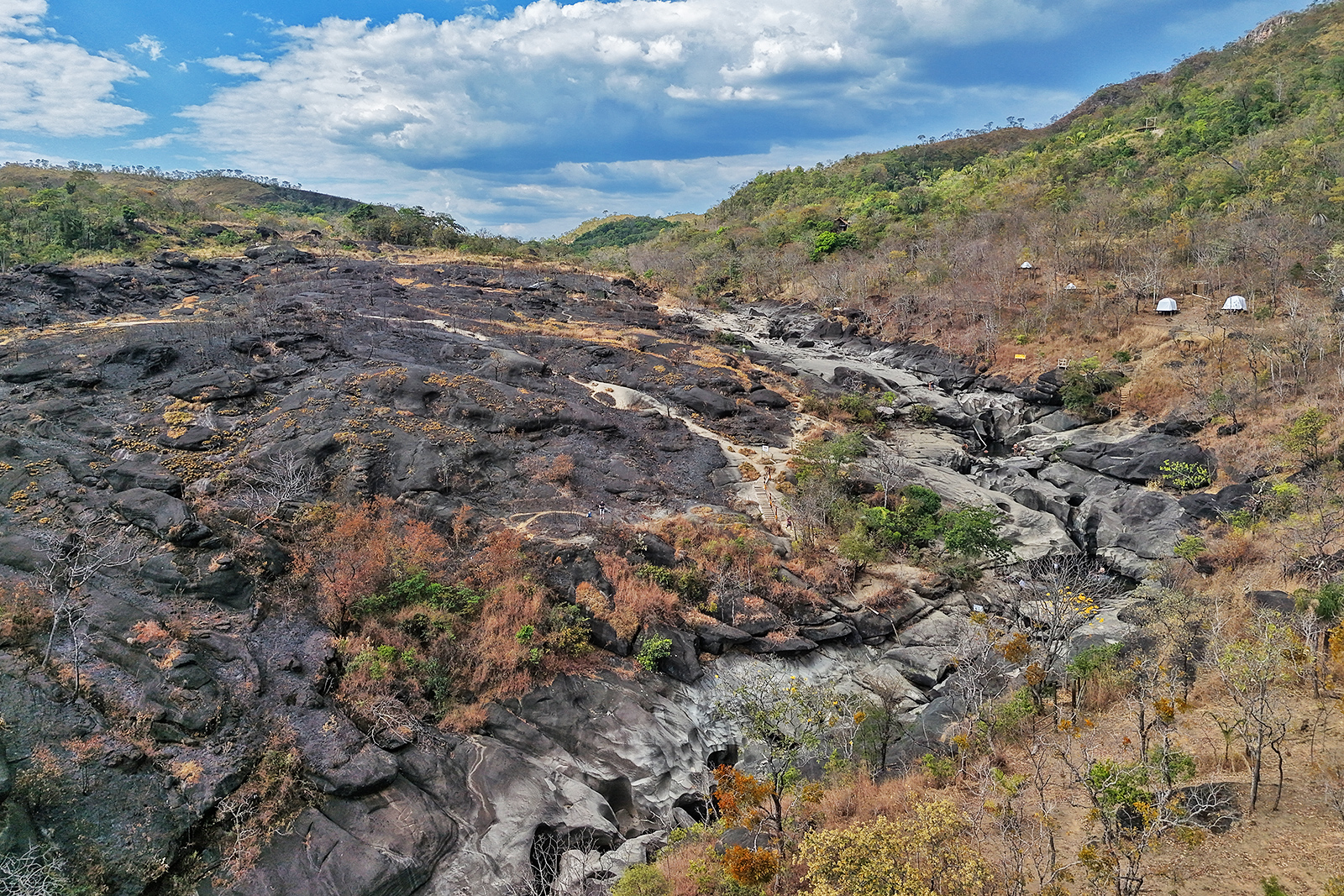 Chapada dos Veadeiros
