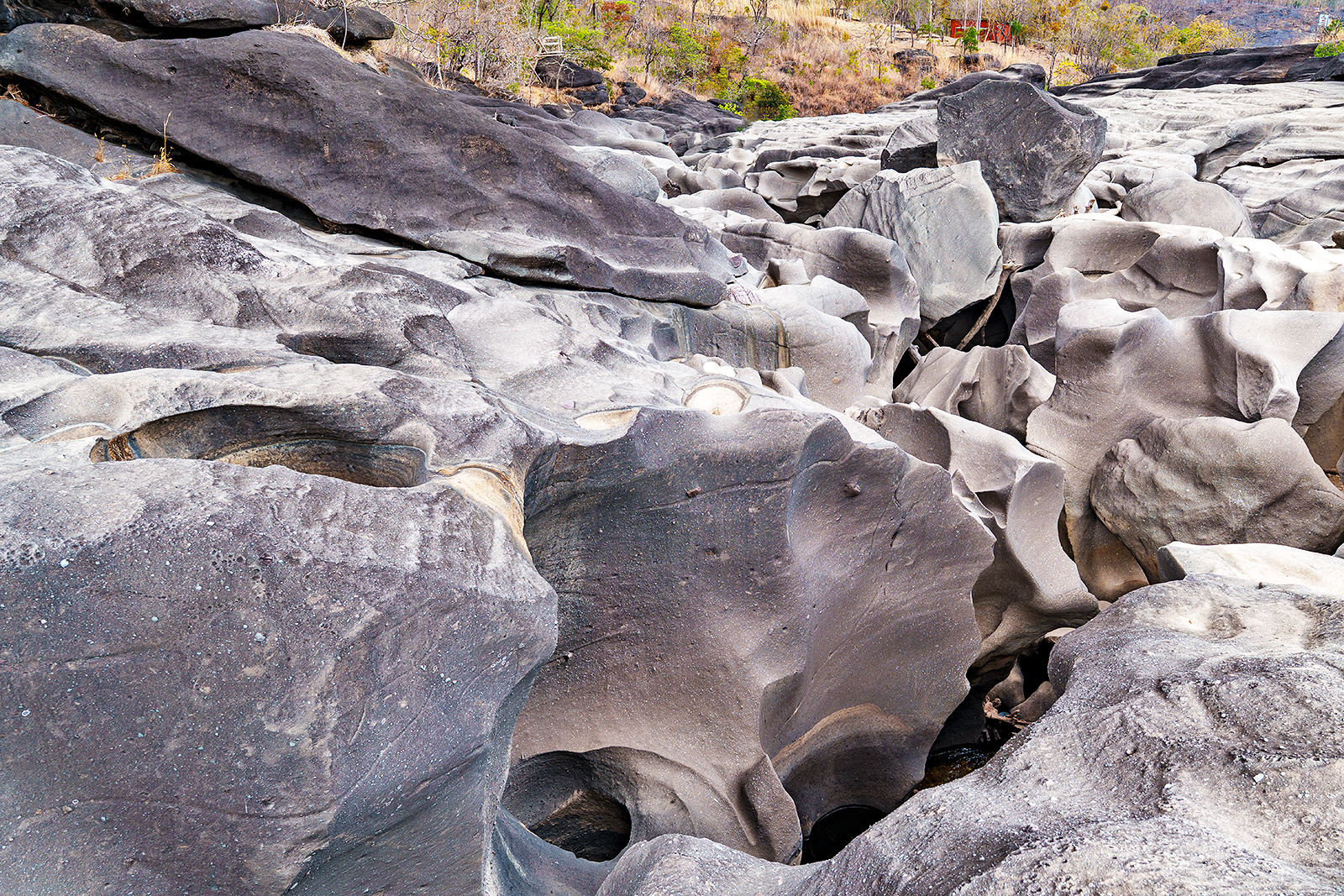 Chapada dos Veadeiros