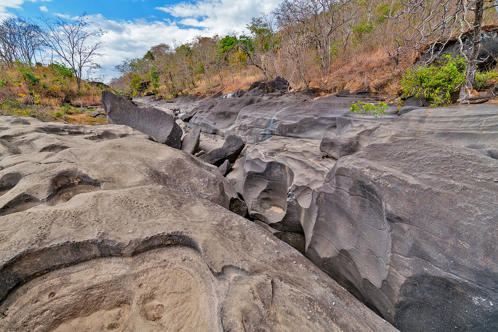 Chapada dos Veadeiros