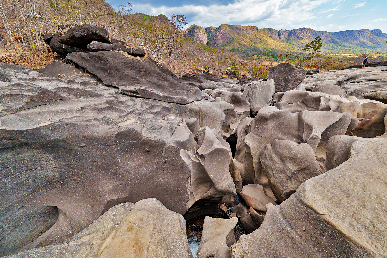 Chapada dos Veadeiros