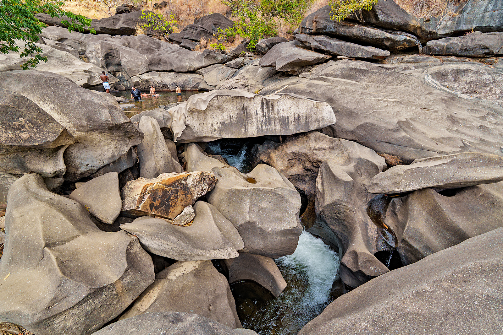 Chapada dos Veadeiros