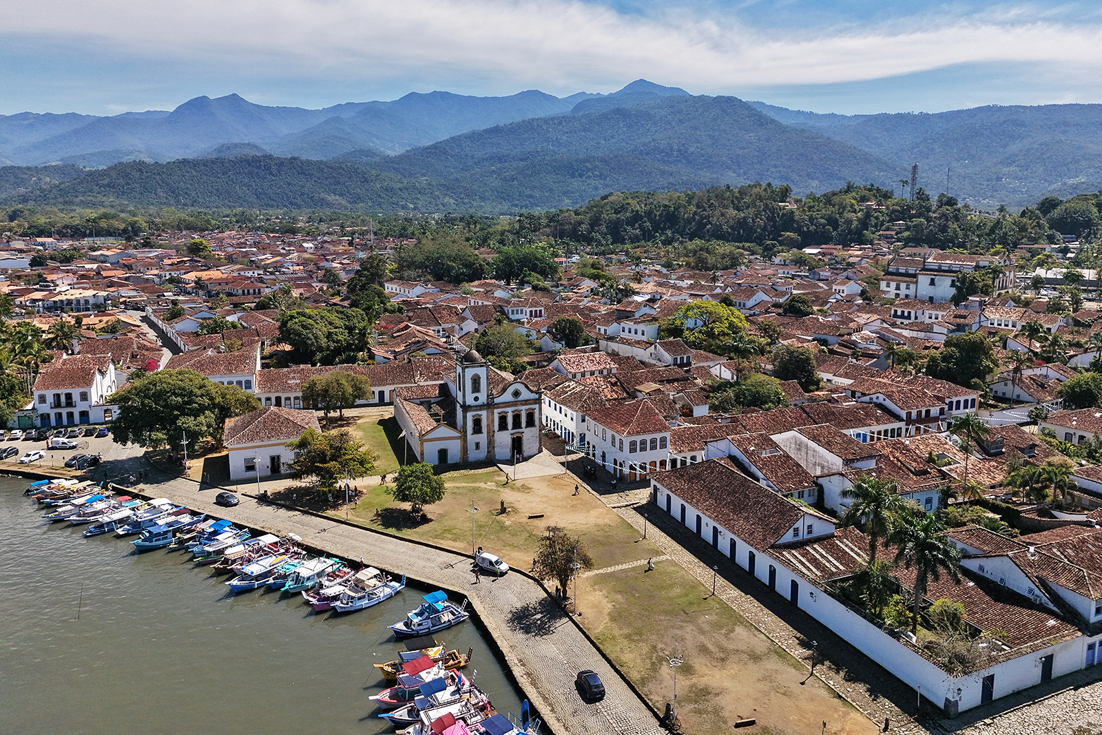 Paraty