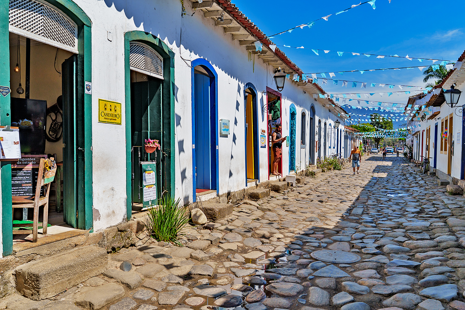 Paraty