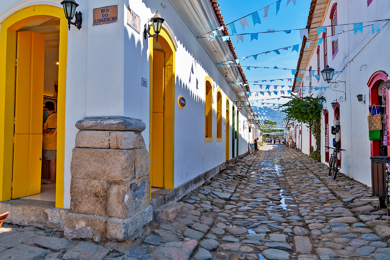 Paraty