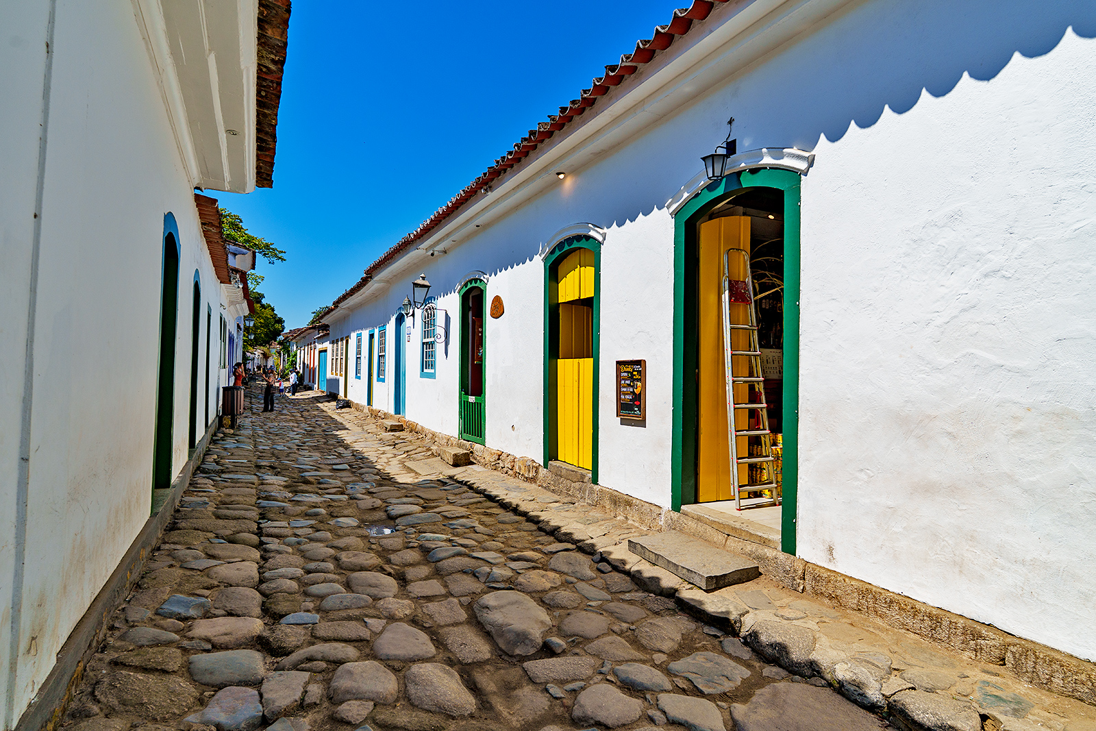 Paraty