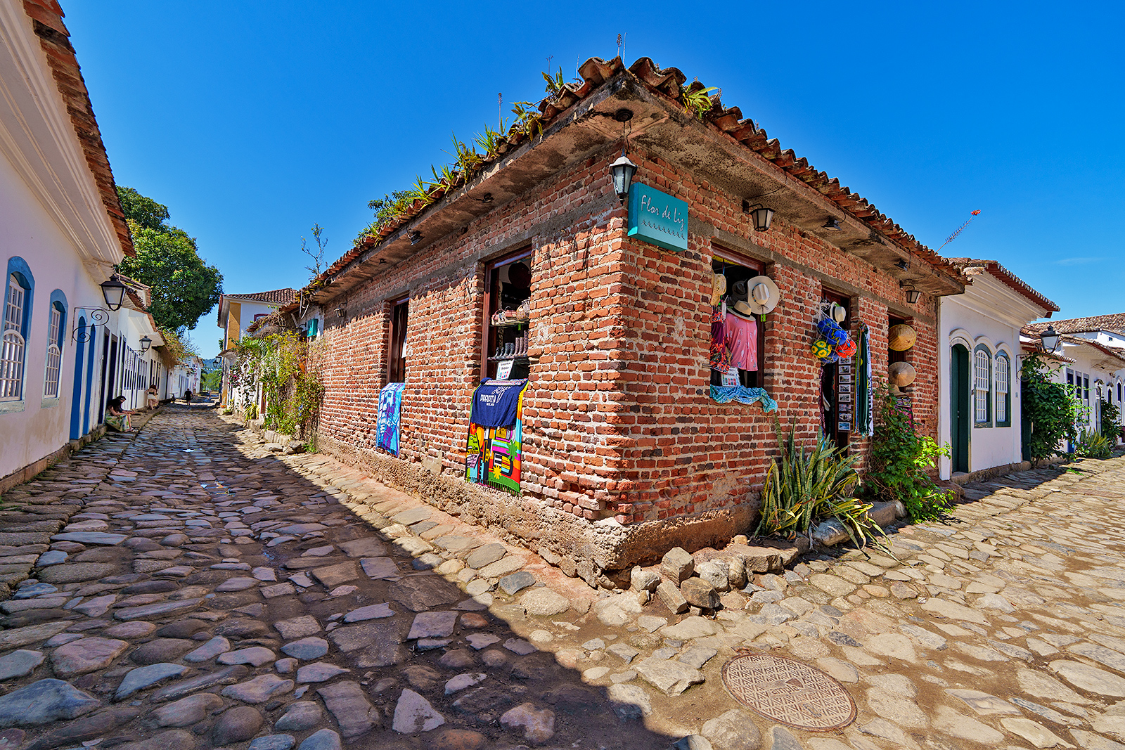 Paraty