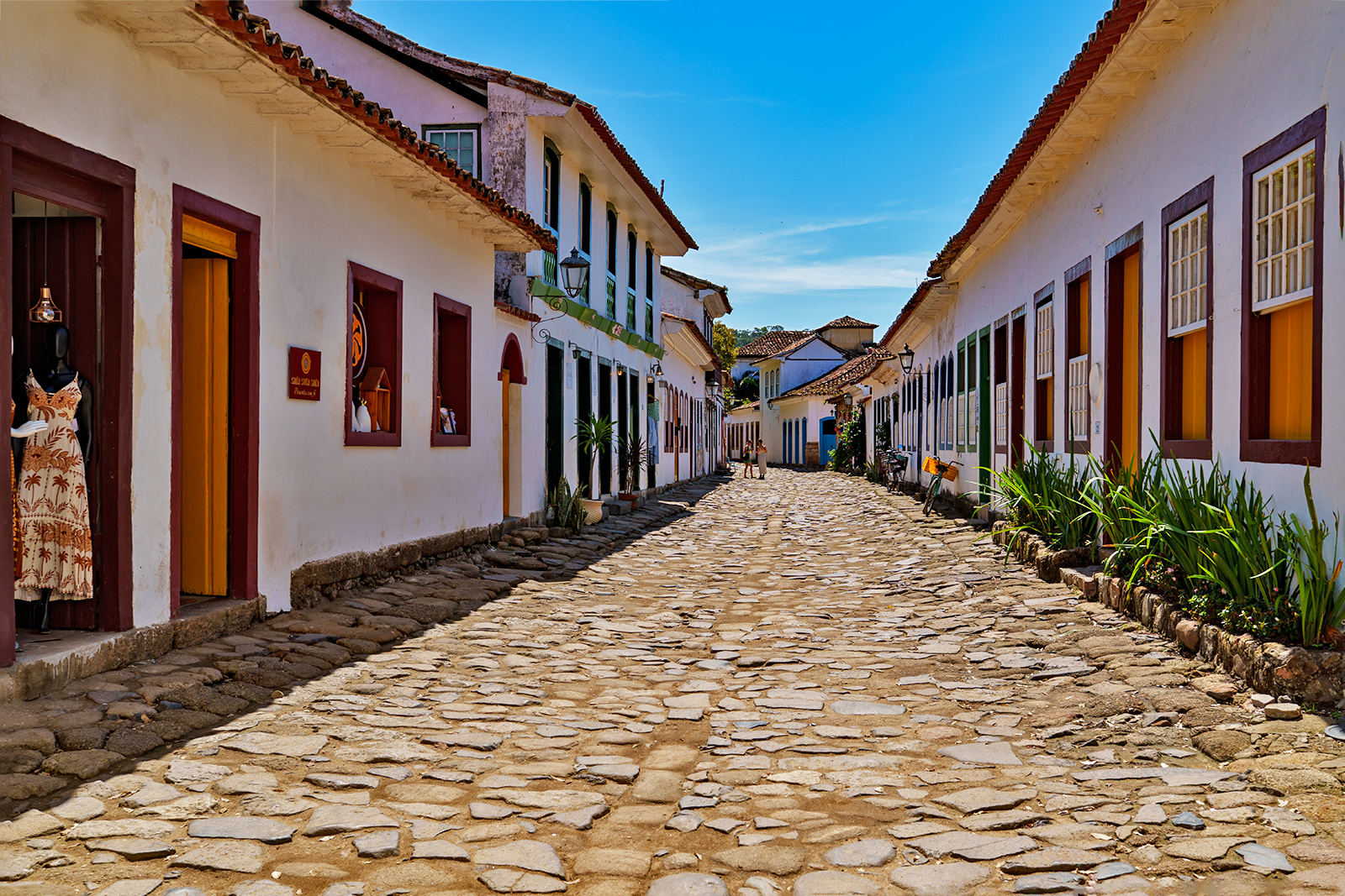 Paraty