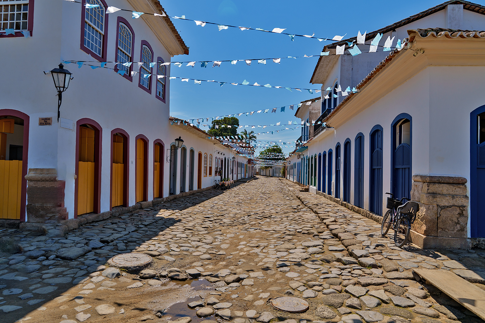 Paraty