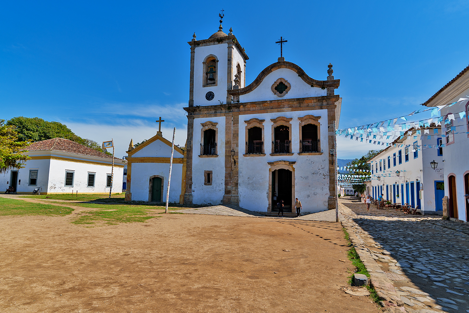 Paraty
