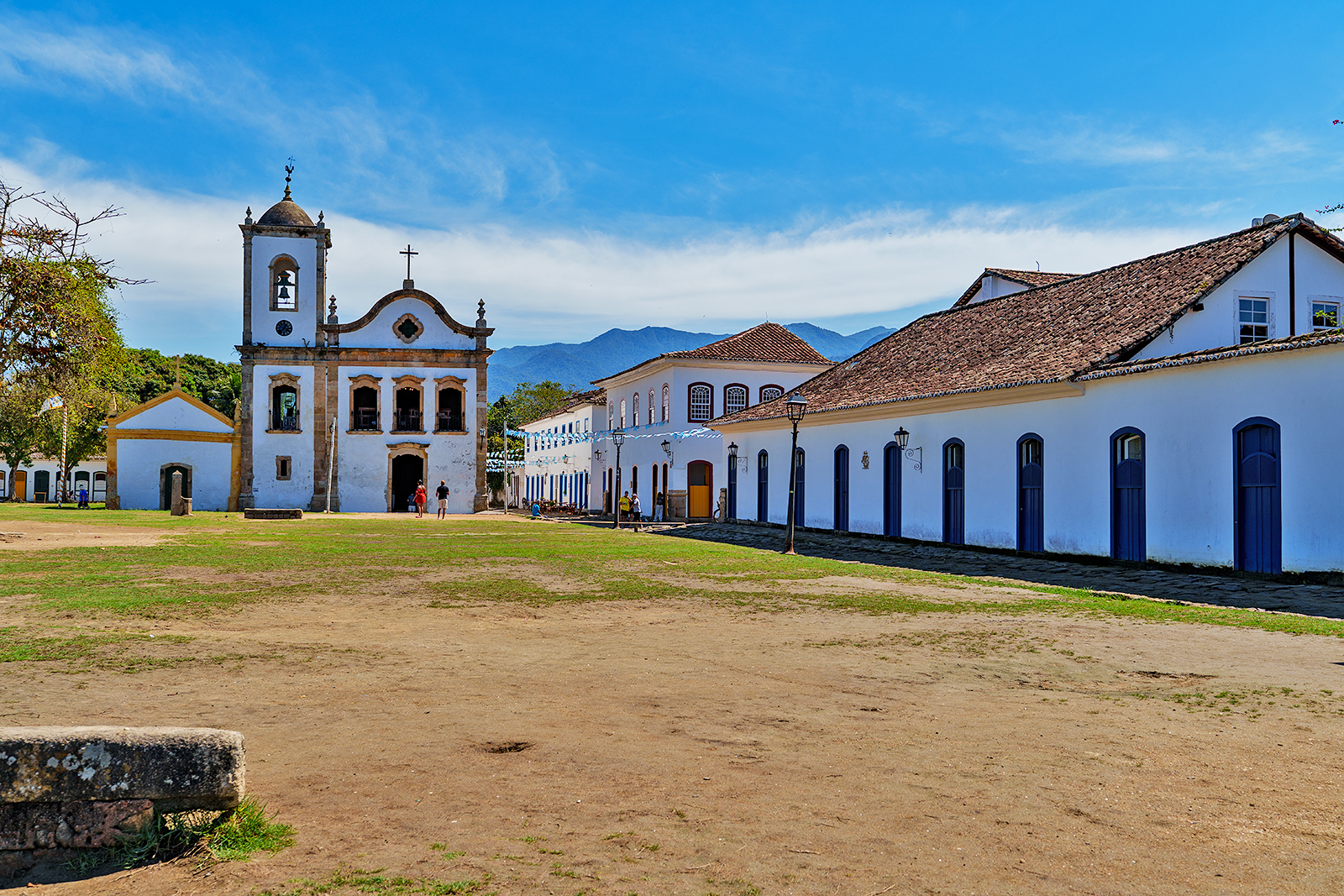 Paraty
