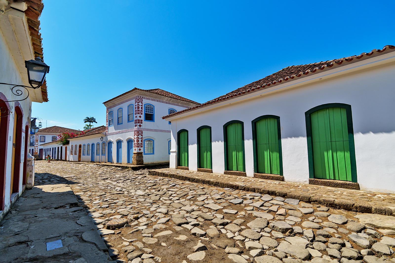 Paraty