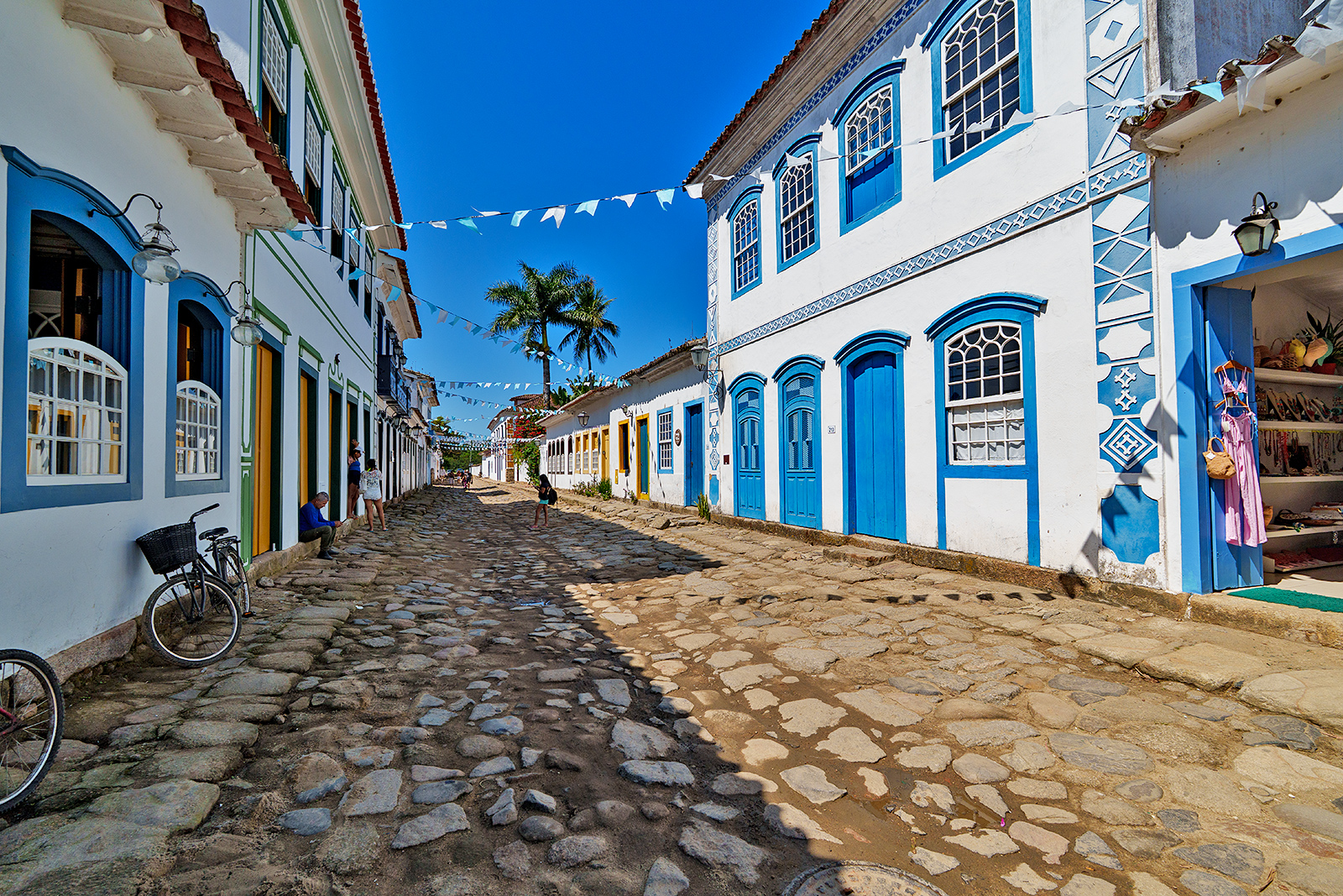 Paraty
