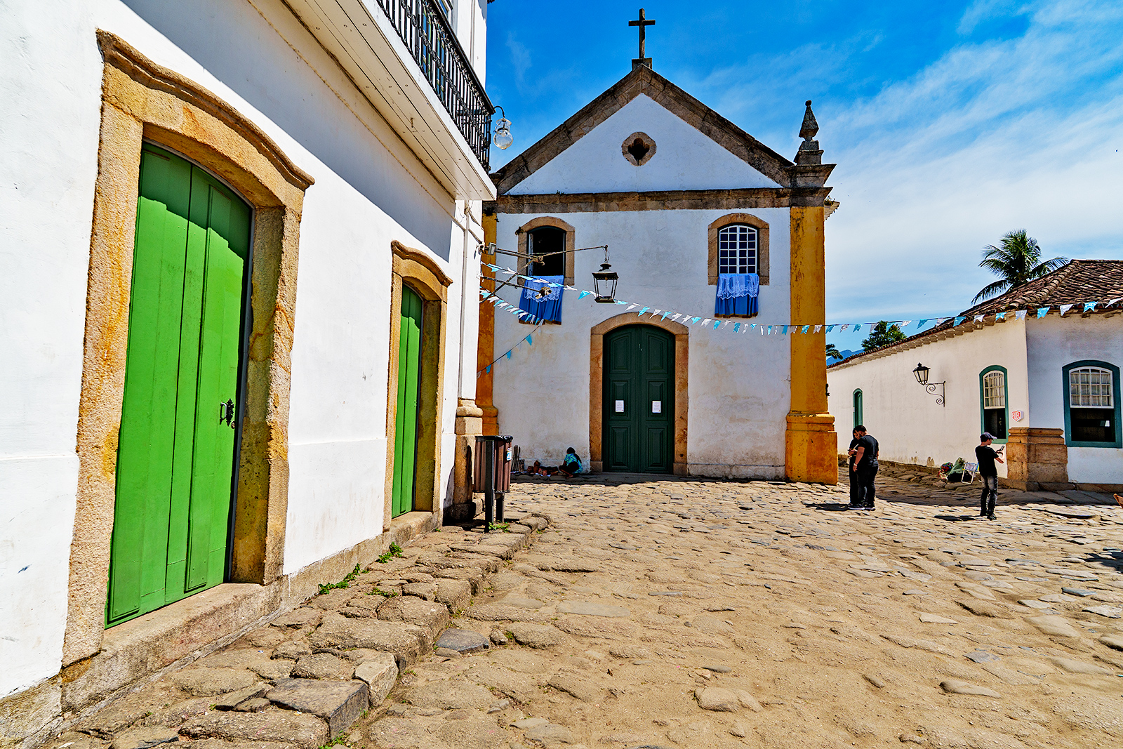Paraty