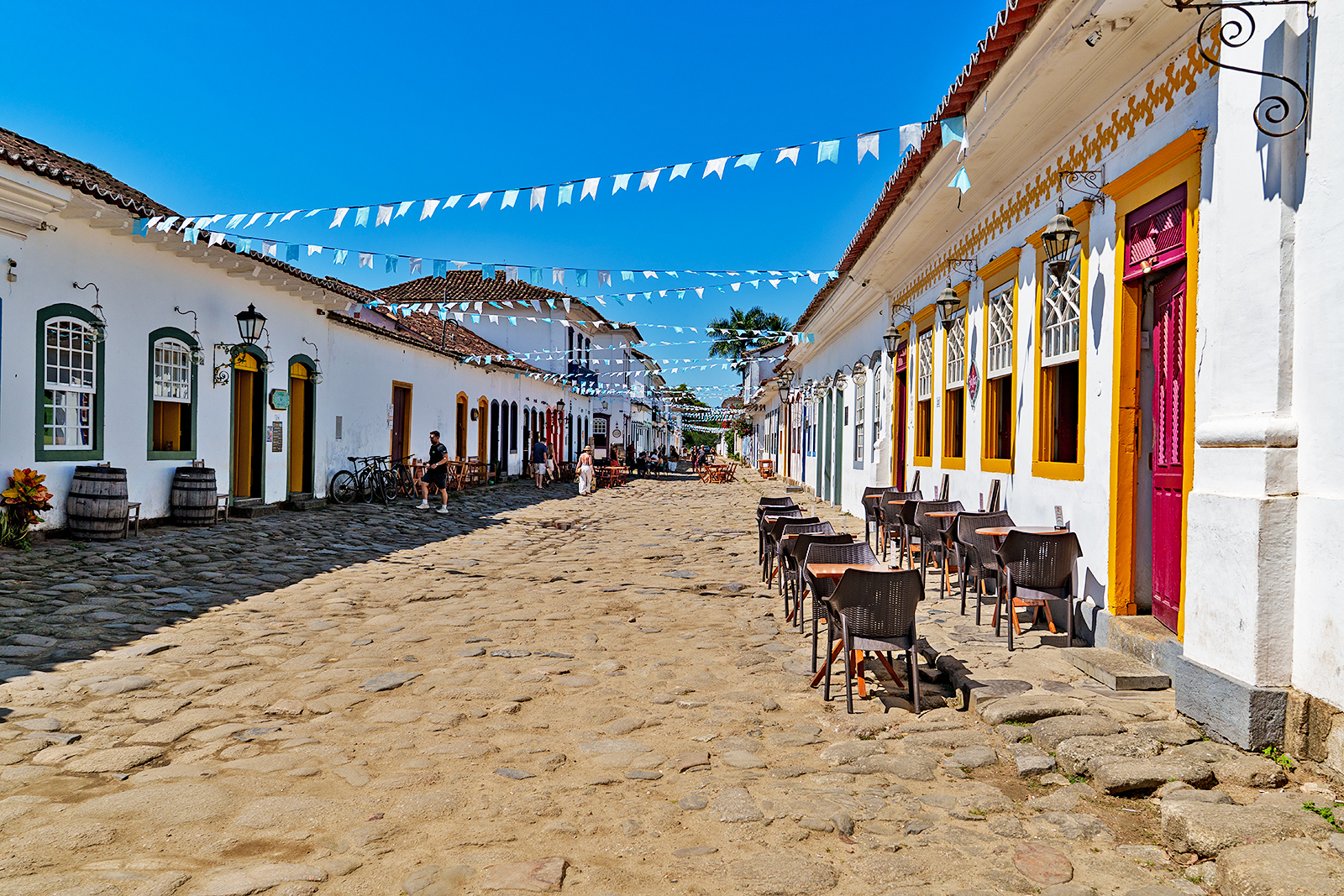 Paraty
