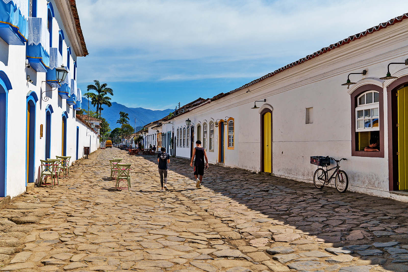 Paraty