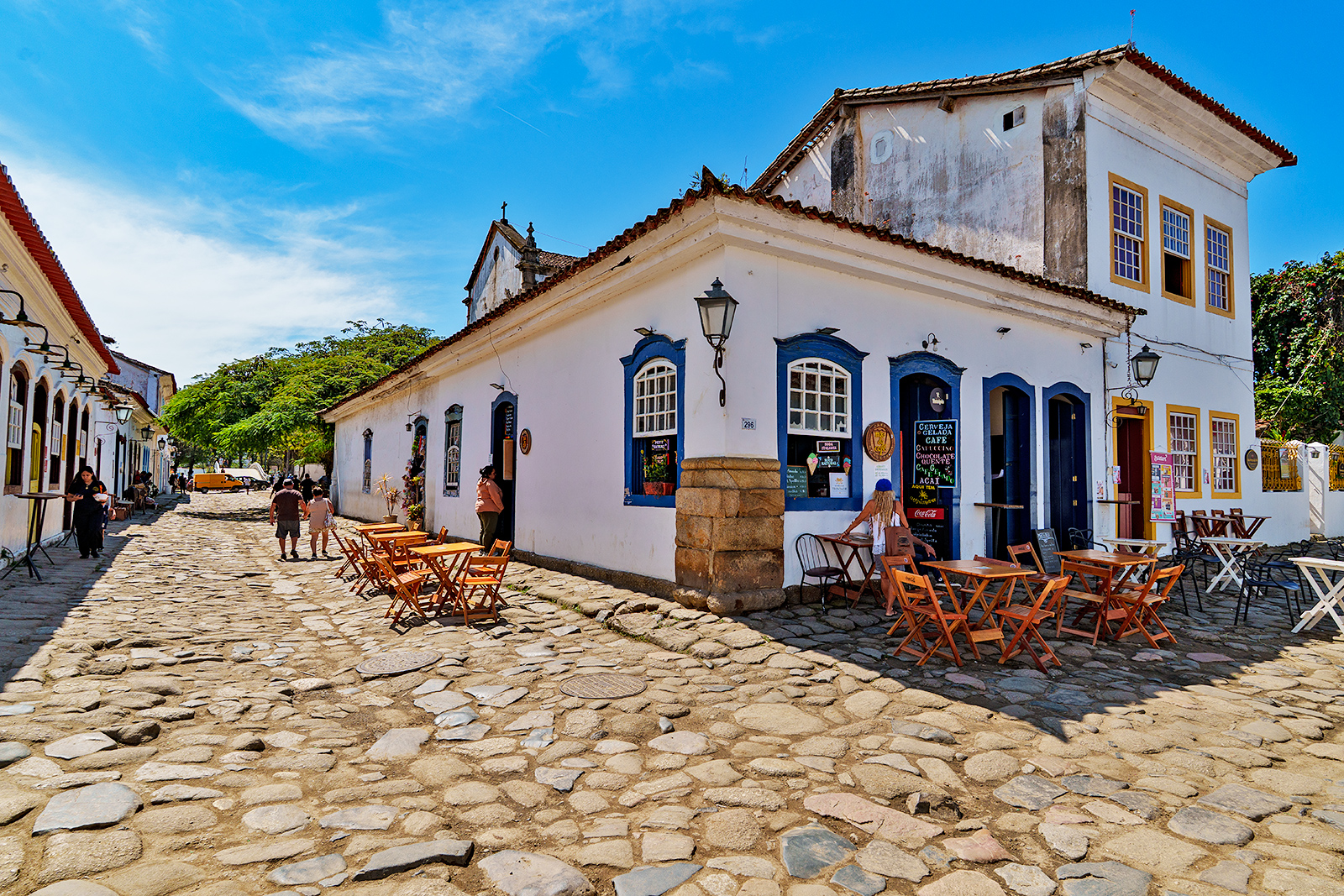 Paraty
