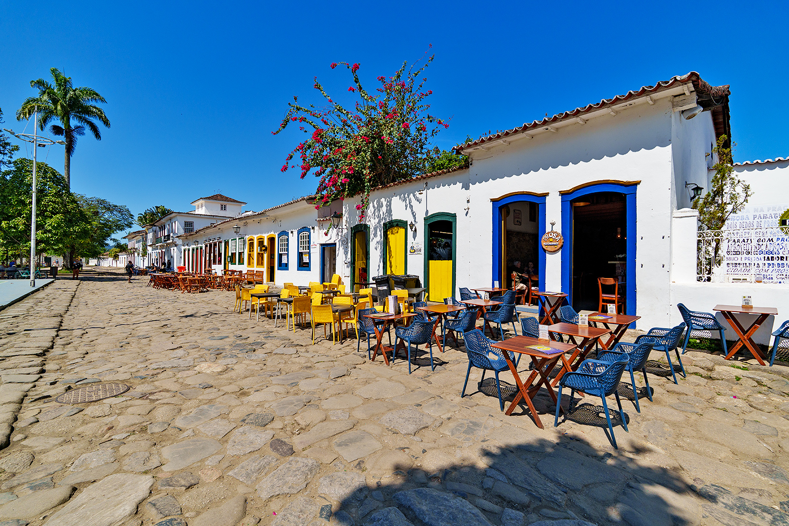 Paraty