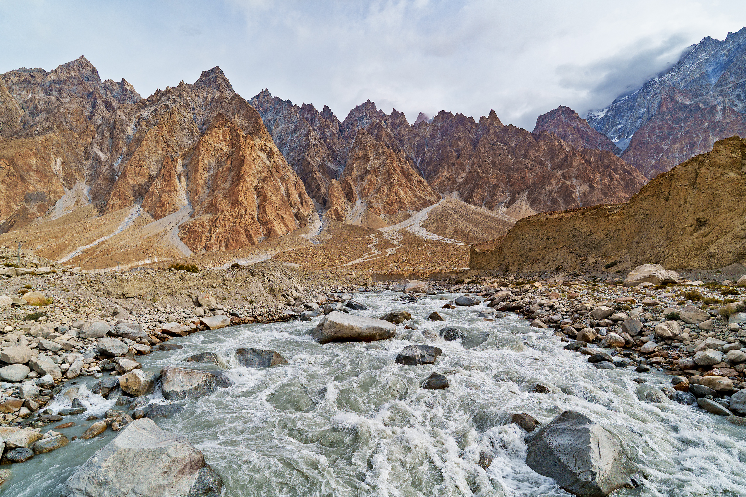 Karakorum Highway