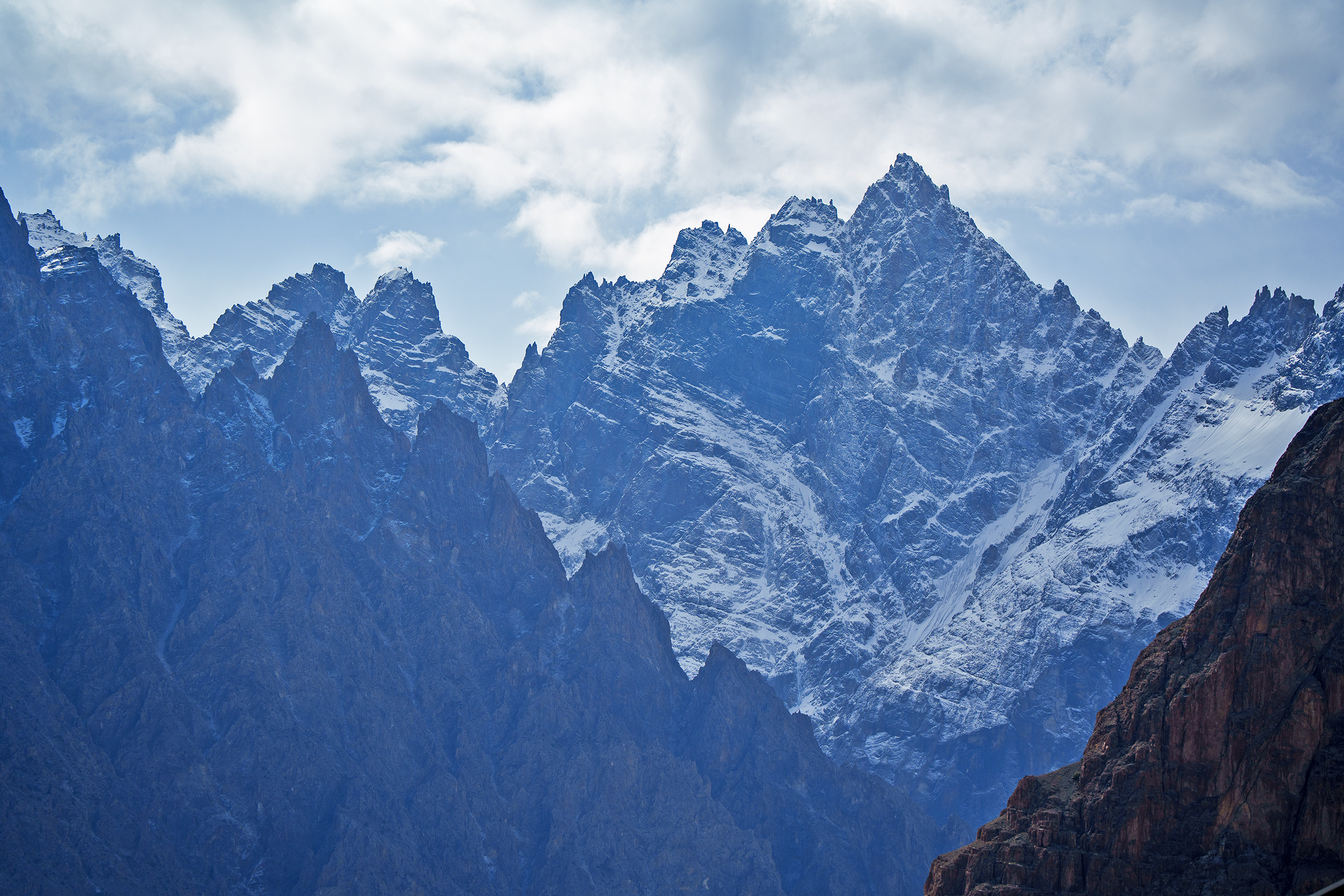Karakorum Highway