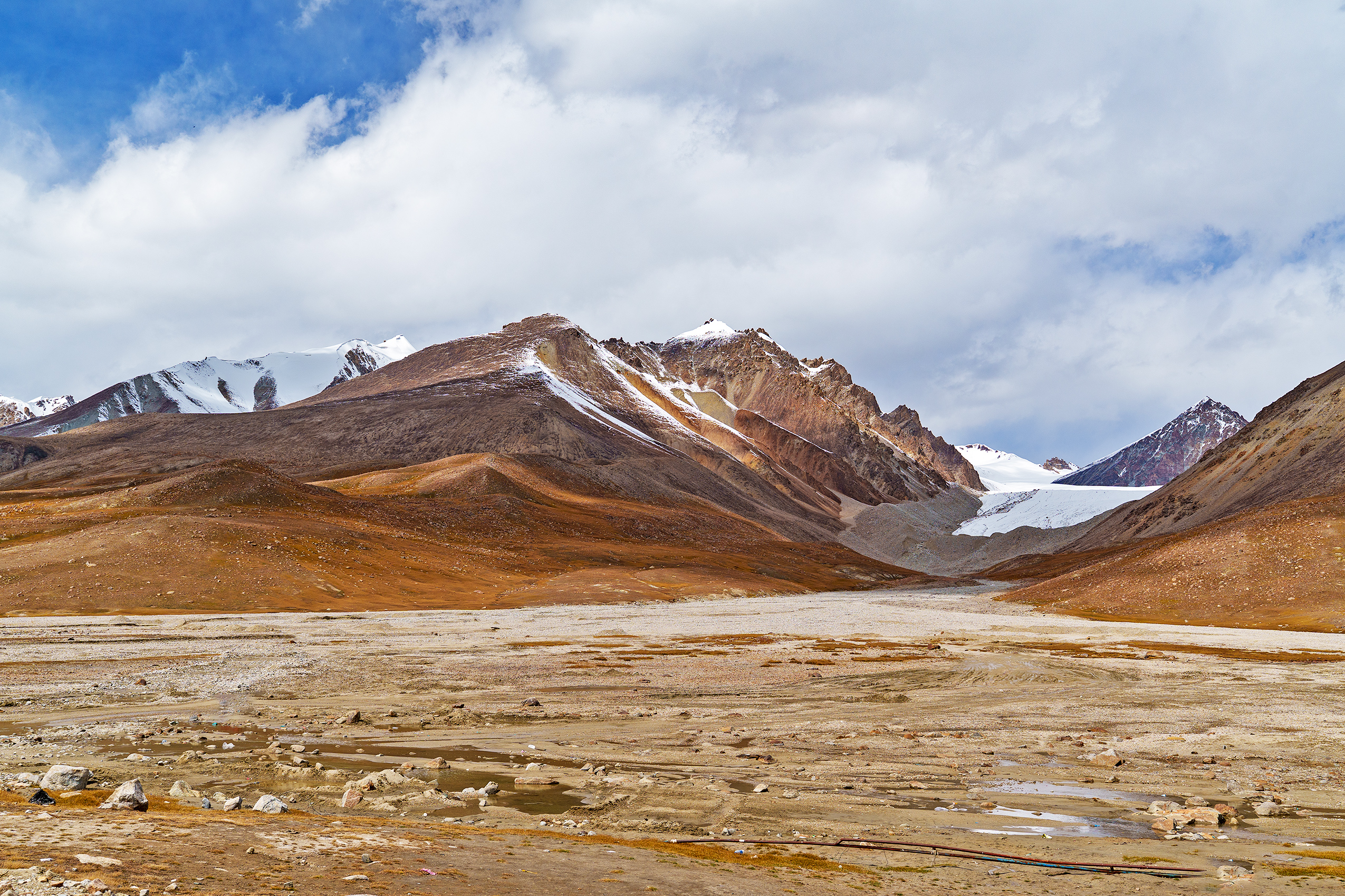 Karakorum Highway