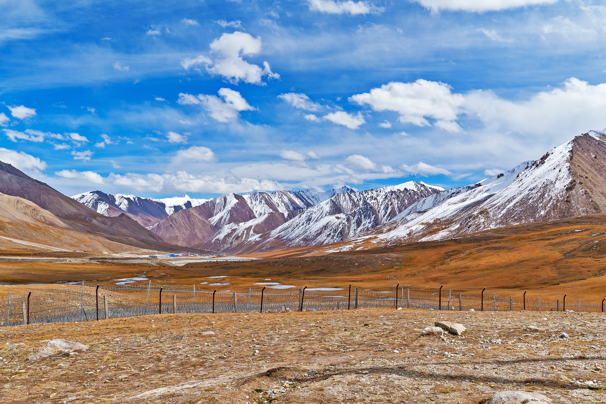 Karakorum Highway