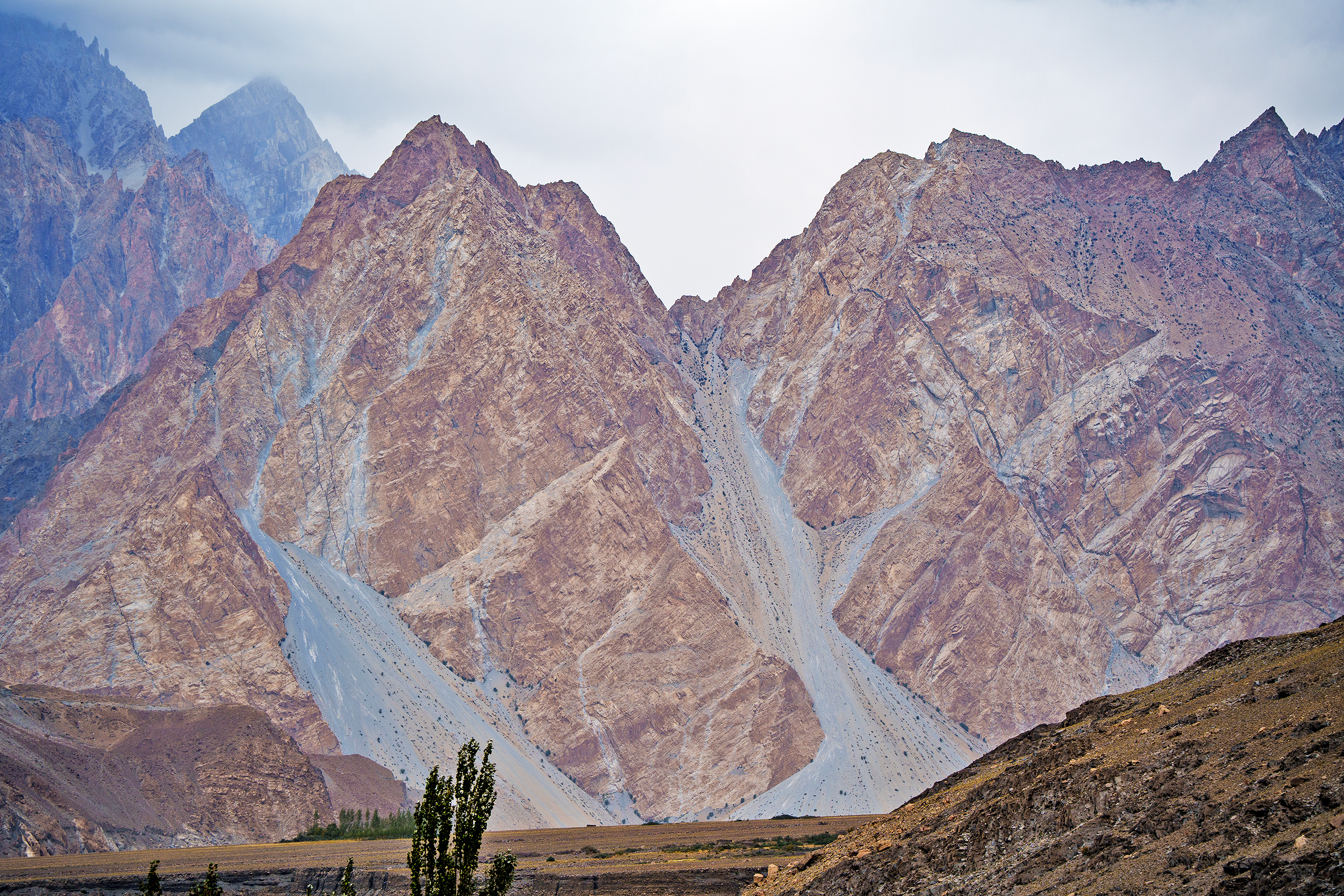 Karakorum Highway