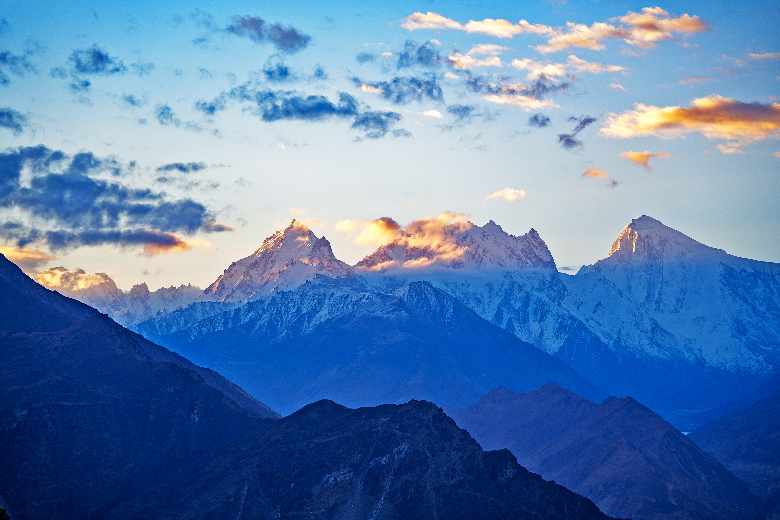 Eagle's Nest viewpoint
